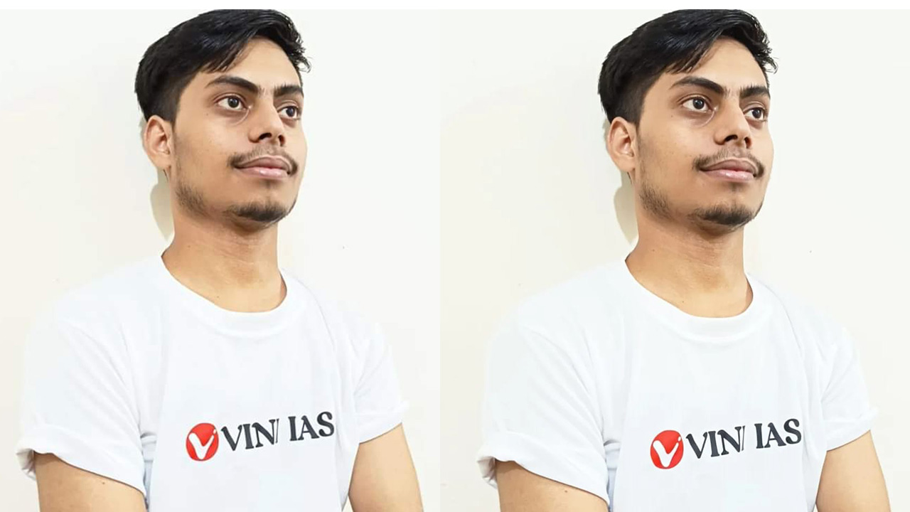 Founder and CEO Of VINI IAS