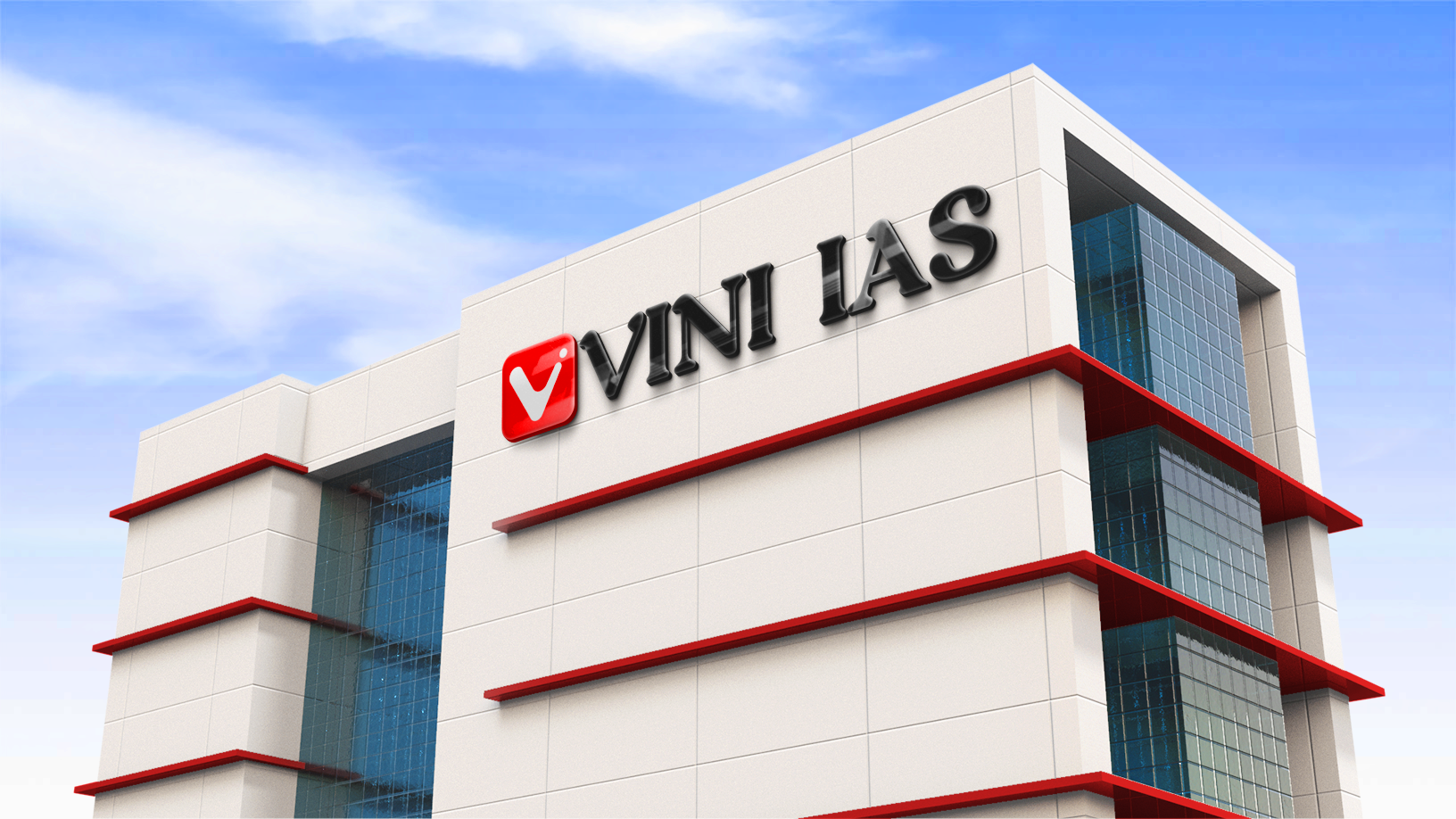 viniias building