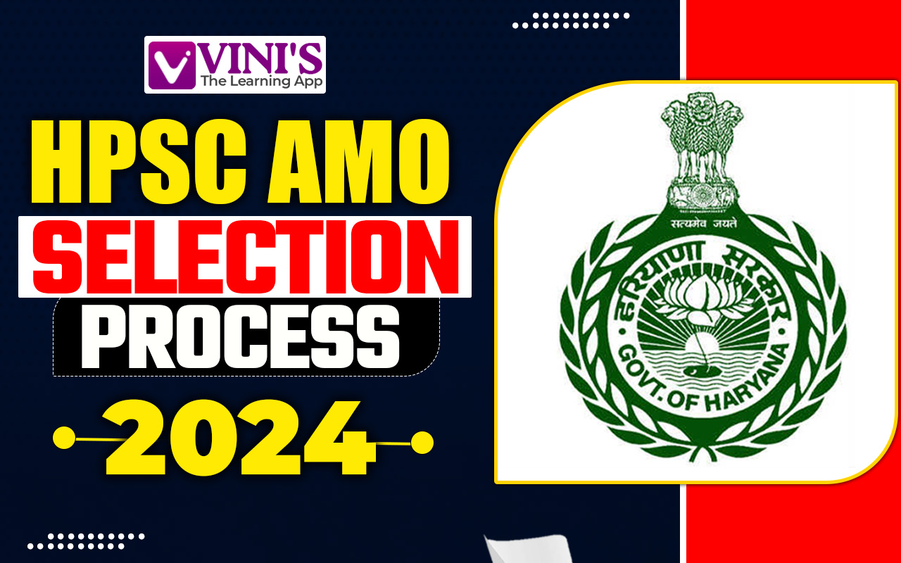 HPSC AMO Selection Process 2024