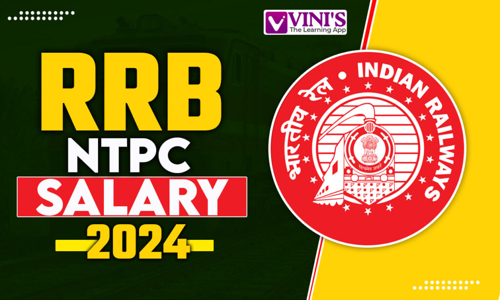 RRB NTPC Salary